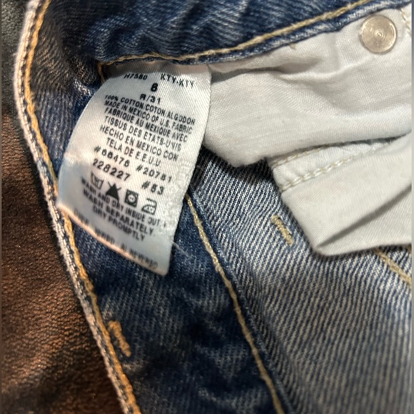 Tommy Hilfiger jeans - Picture 3 of 5